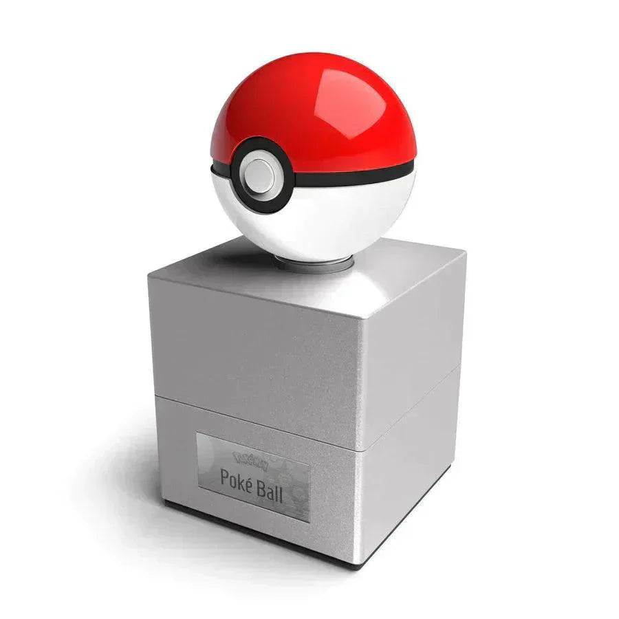 Figurine Pokémon - Poké Ball - Anime Town