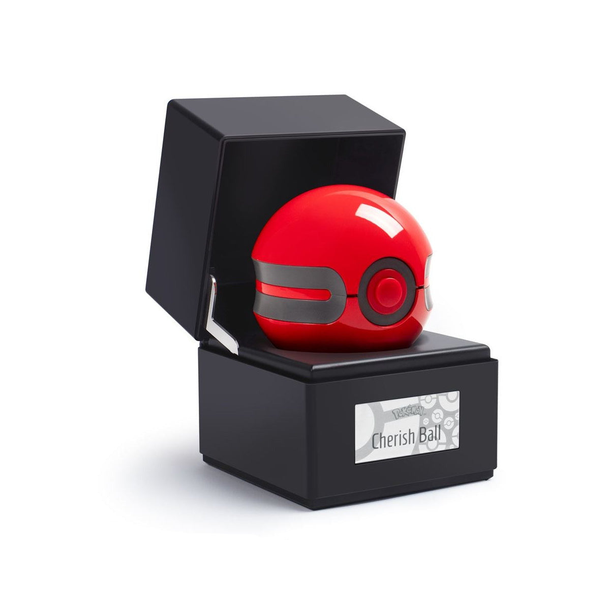 Figurine Pokémon - Poké Ball "Cherish Ball" 1