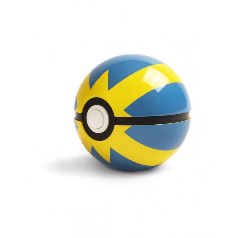 Figurine Pokémon - Poké Ball "Quick Ball" 3