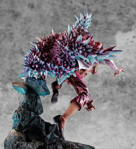 Figurine One Piece - Don Quichotte Doflamingo - Anime Town