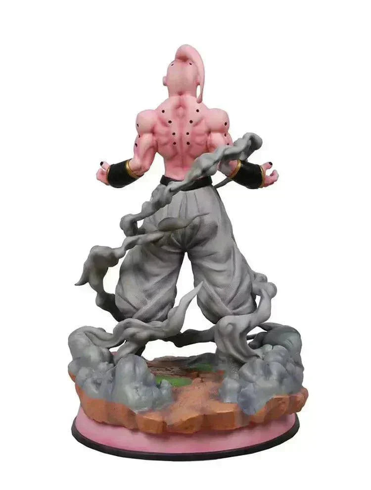 Figurine Dragon Ball Z - Majin Buu - Anime Town