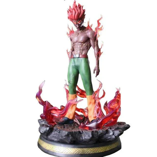 Figurine Naruto - Gai de la nuit - Anime Town