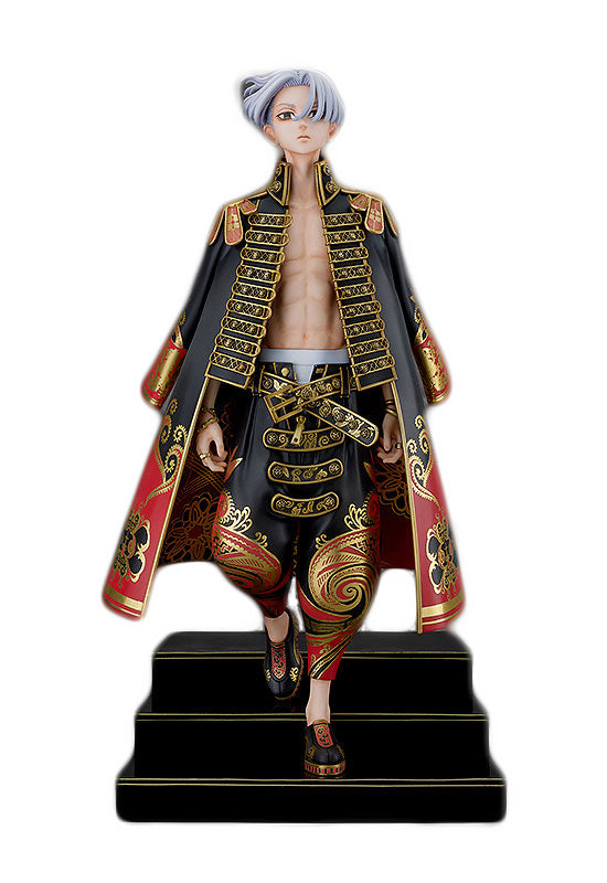 Figurine Tokyo Revengers - Mickey adulte - Anime Town