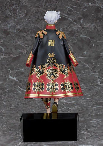 Figurine Tokyo Revengers - Mickey adulte - Anime Town