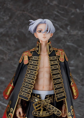 Figurine Tokyo Revengers - Mickey adulte - Anime Town