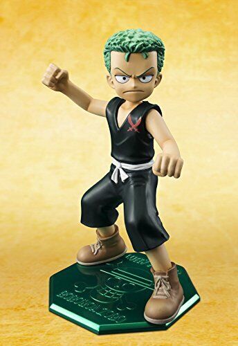 Figurine One Piece - Roronoa Zoro "Enfant" 1