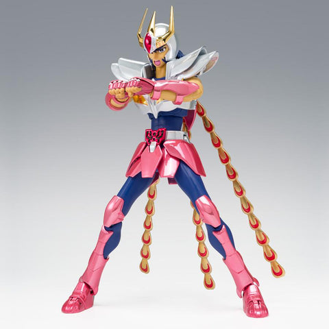Figurine Saint Seiya - Ikki du Phénix 20th Anniversary Ver. Myth Cloth - Anime Town