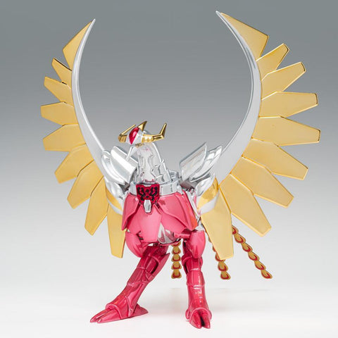 Figurine Saint Seiya - Ikki du Phénix 20th Anniversary Ver. Myth Cloth - Anime Town
