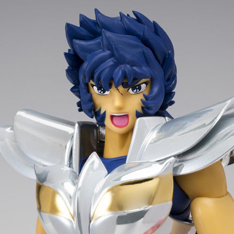 Figurine Saint Seiya - Ikki du Phénix 20th Anniversary Ver. Myth Cloth - Anime Town