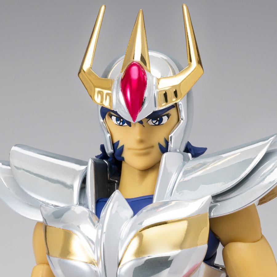 Figurine Saint Seiya - Ikki du Phénix 20th Anniversary Ver. Myth Cloth - Anime Town