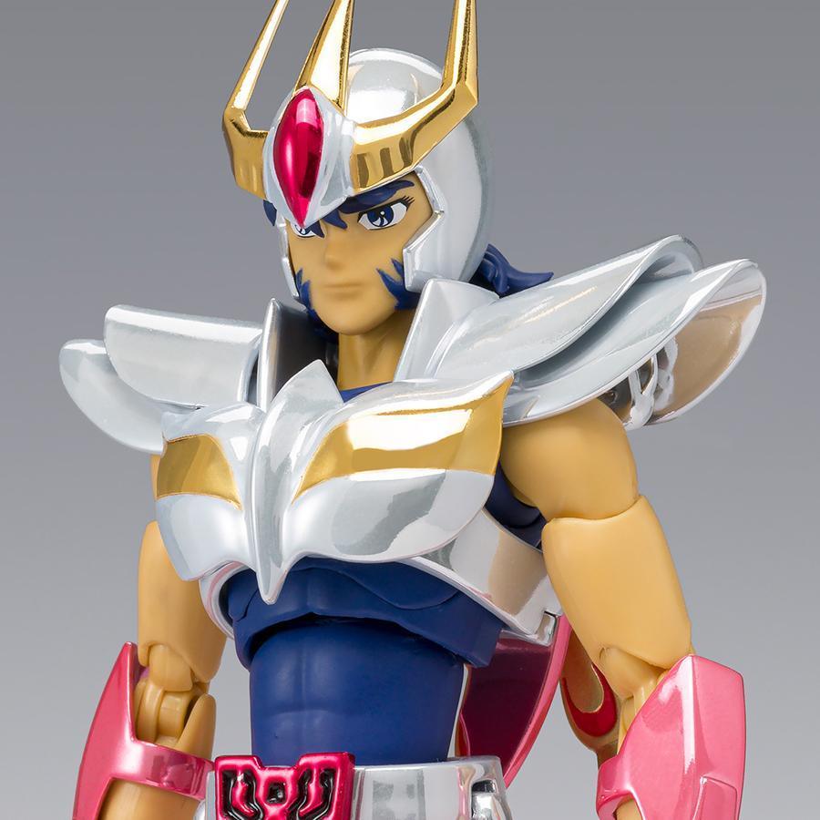 Figurine Saint Seiya - Ikki du Phénix 20th Anniversary Ver. Myth Cloth - Anime Town