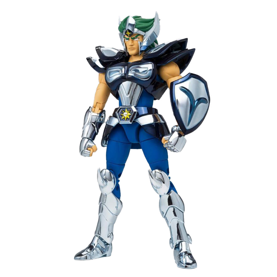 Figurine Saint Seiya - Moses de la Baleine Myth Cloth - Anime Town