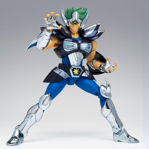 Figurine Saint Seiya - Moses de la Baleine Myth Cloth - Anime Town