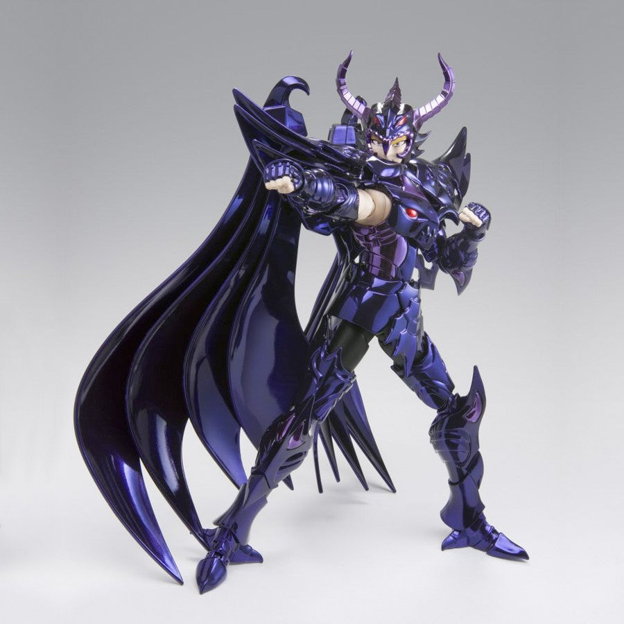 Figurine Saint Seiya - Rhadamanthe de la Wyverne Myth Cloth EX O.C.E - Anime Town