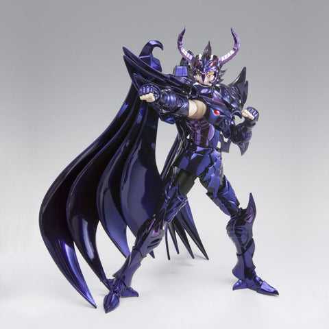Figurine Saint Seiya - Rhadamanthe de la Wyverne Myth Cloth EX O.C.E - Anime Town