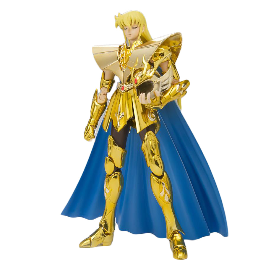 Figurine Saint Seiya - Shaka de la Vierge 20th Revival Ver. Myth Cloth EX - Anime Town