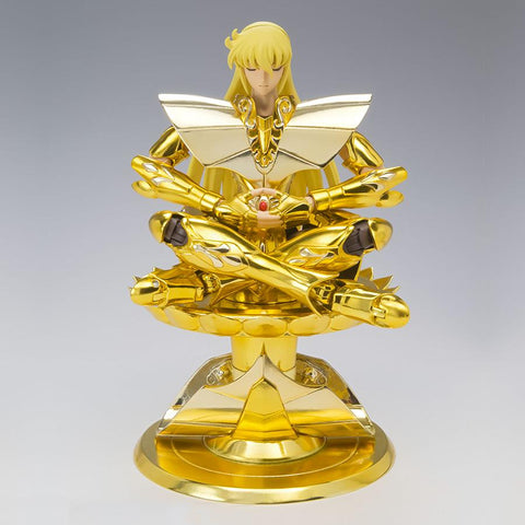 Figurine Saint Seiya - Shaka de la Vierge 20th Revival Ver. Myth Cloth EX - Anime Town