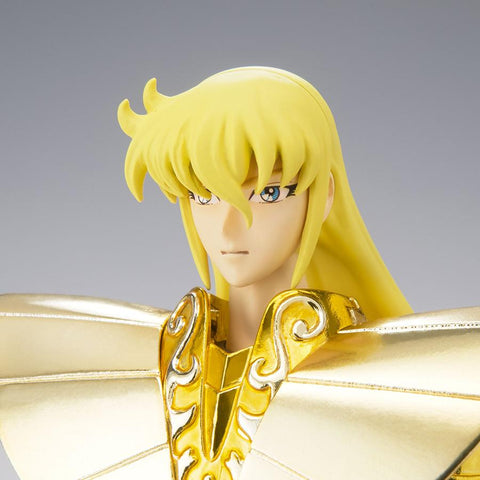 Figurine Saint Seiya - Shaka de la Vierge 20th Revival Ver. Myth Cloth EX - Anime Town
