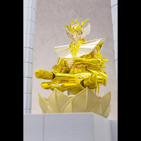 Figurine Saint Seiya - Shaka de la Vierge D.D.Panoramation - Anime Town
