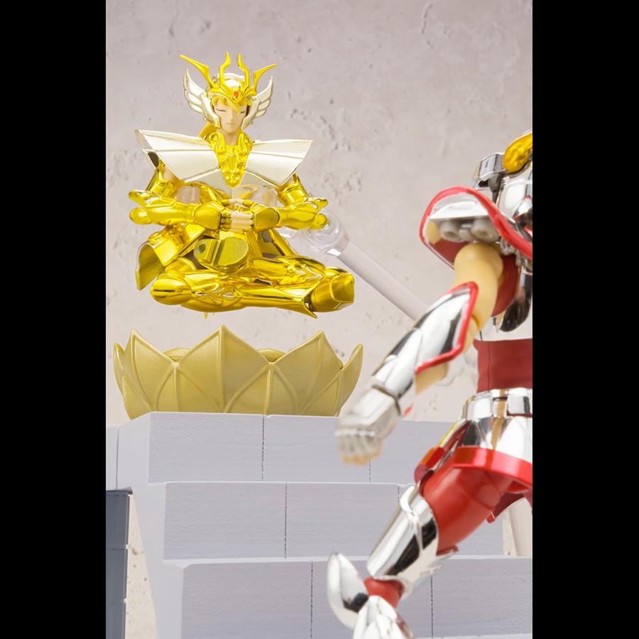 Figurine Saint Seiya - Shaka de la Vierge D.D.Panoramation - Anime Town