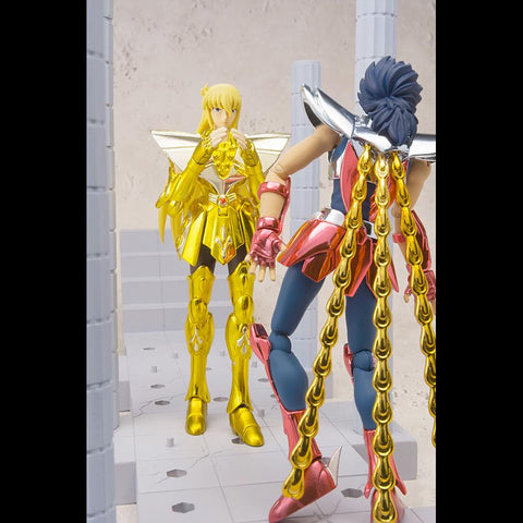 Figurine Saint Seiya - Shaka de la Vierge D.D.Panoramation - Anime Town