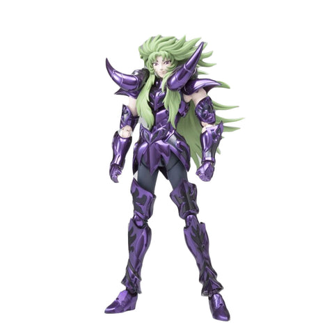 Figurine Saint Seiya - Shion du Bélier Surplice Myth Cloth EX - Anime Town