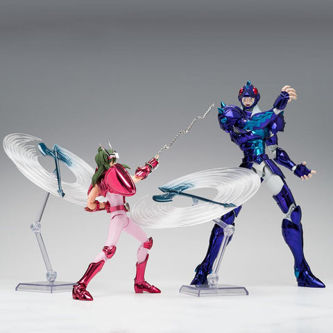 Figurine Saint Seiya - Thor de Phecda Myth Cloth EX - Anime Town