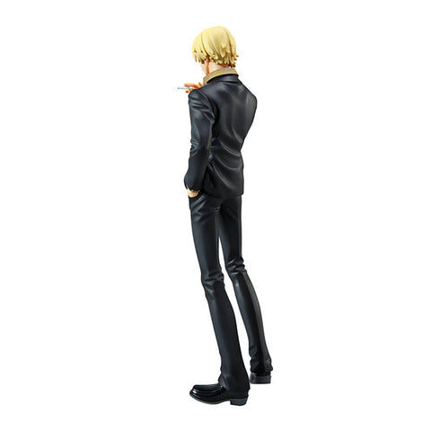 Figurine One Piece - Sanji Vinsmoke - Anime Town