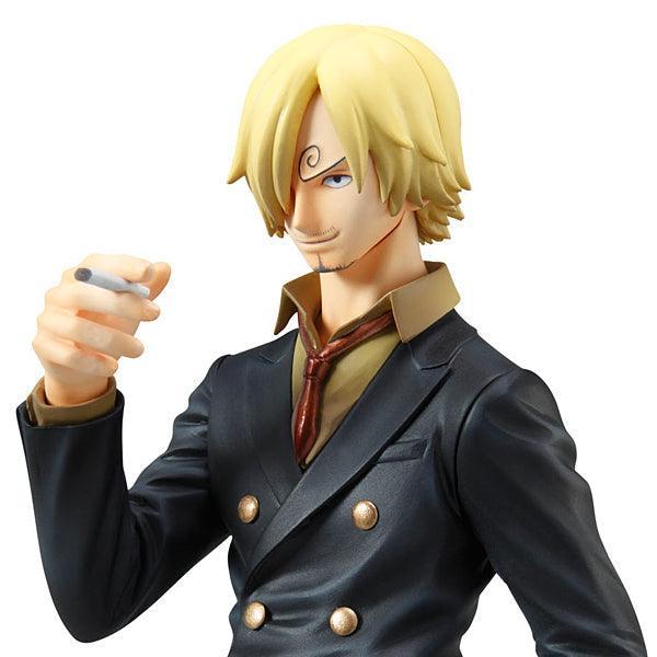 Figurine One Piece - Sanji Vinsmoke - Anime Town