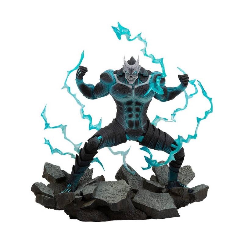 Figurine Kaiju No. 8 - Kaiju Kafka Hibino