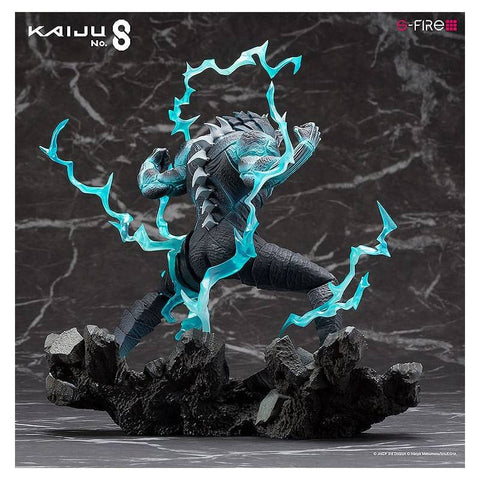 Figurine Kaiju No. 8 - Kaiju Kafka Hibino