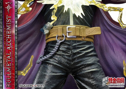 Figurine Fullmetal Alchemist - Édition 20e Anniversaire