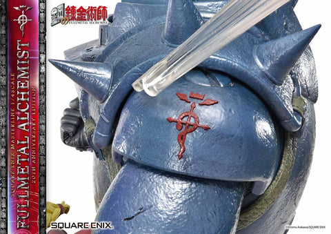 Figurine Fullmetal Alchemist - Édition 20e Anniversaire