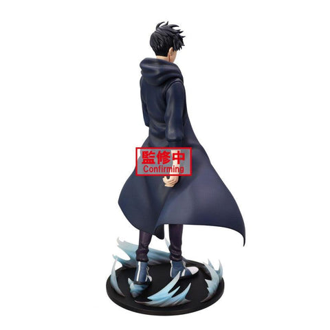 Figurine Solo Leveling - Sung Jin Woo debout - Anime Town