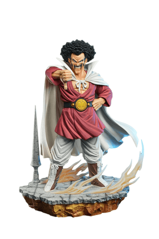 Figurine Dragon Ball - Hercule - Anime Town