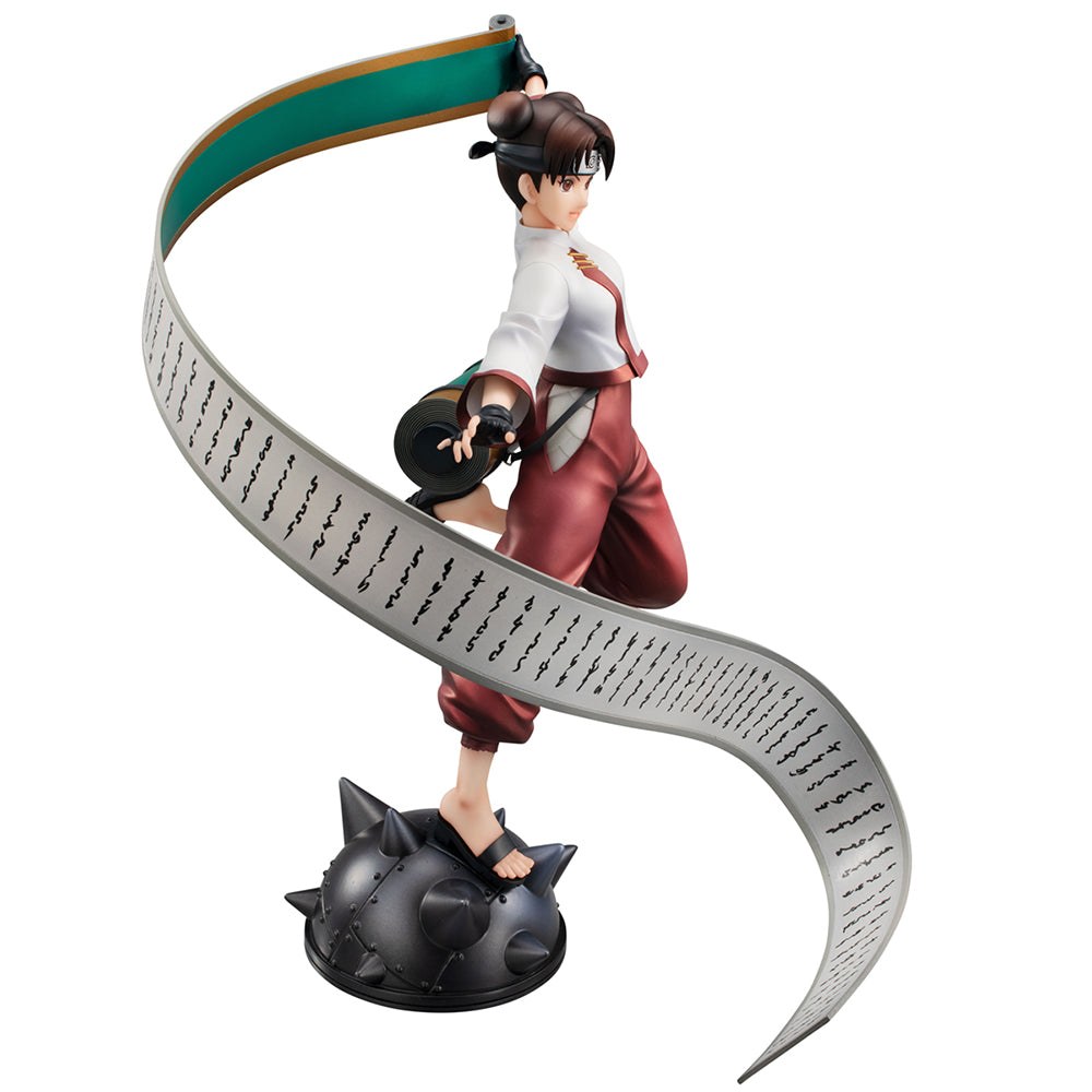 Figurine Naruto - Tenten - Anime Town