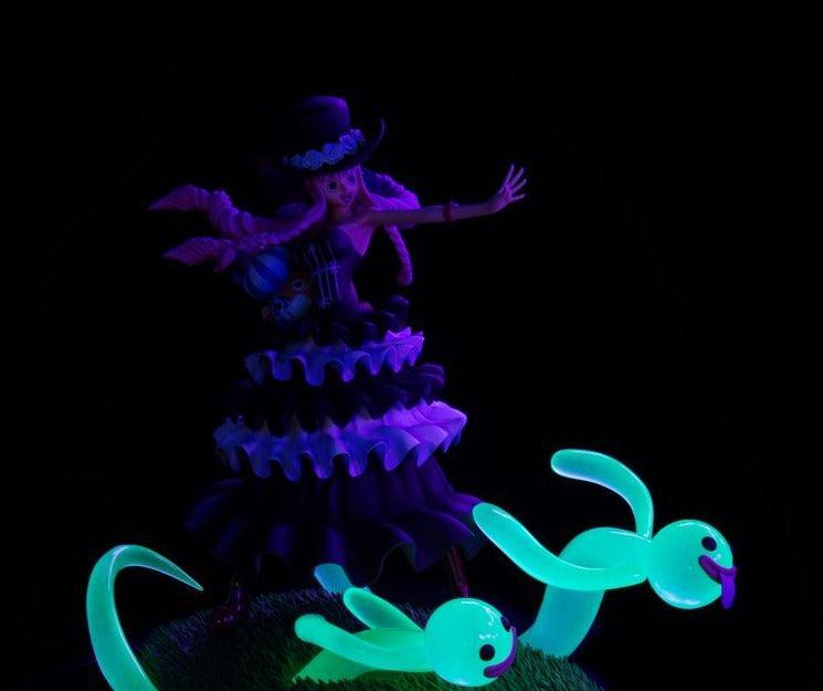 Figurine One Piece - Perona la princesse - Anime Town