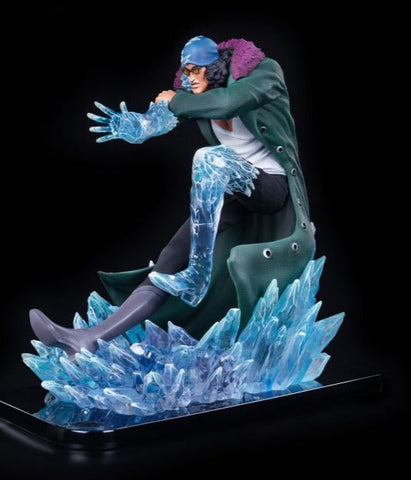 Figurine One Piece - Kuzan - Anime Town