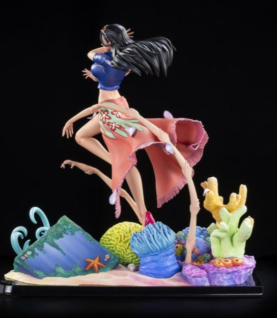 Figurine One Piece - Nico Robin Arc île des Hommes-Poissons - Anime Town