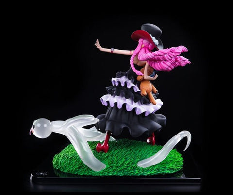 Figurine One Piece - Perona la princesse - Anime Town
