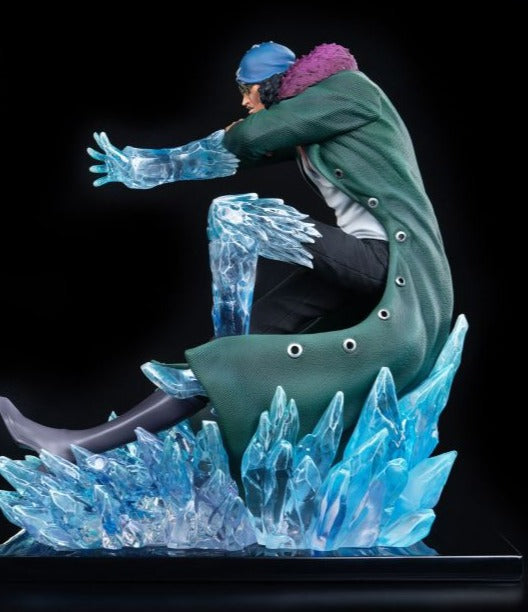 Figurine One Piece - Kuzan - Anime Town
