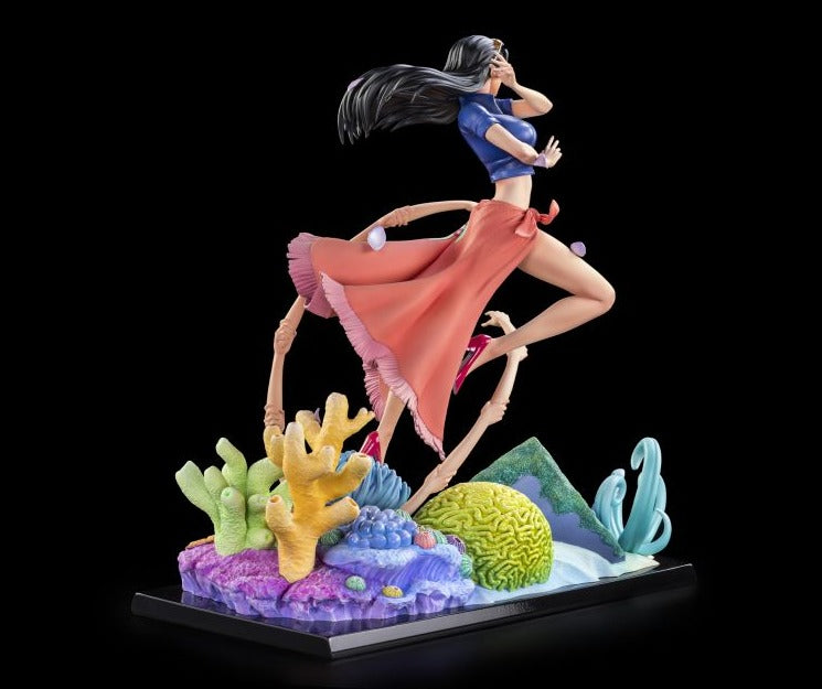 Figurine One Piece - Nico Robin Arc île des Hommes-Poissons - Anime Town