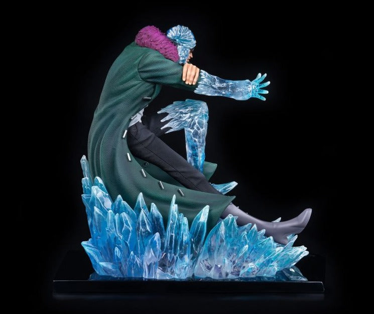 Figurine One Piece - Kuzan - Anime Town