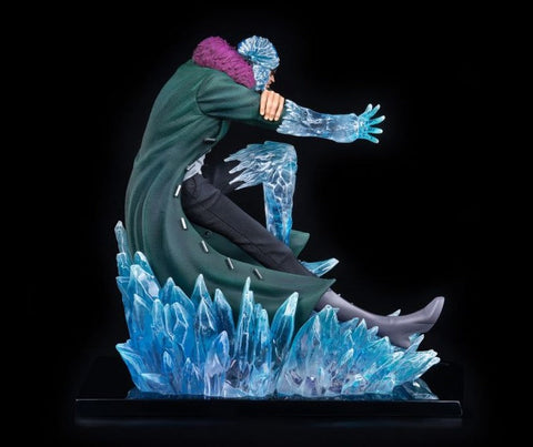 Figurine One Piece - Kuzan - Anime Town