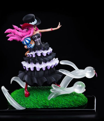 Figurine One Piece - Perona la princesse - Anime Town