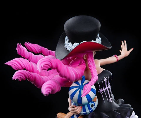 Figurine One Piece - Perona la princesse - Anime Town