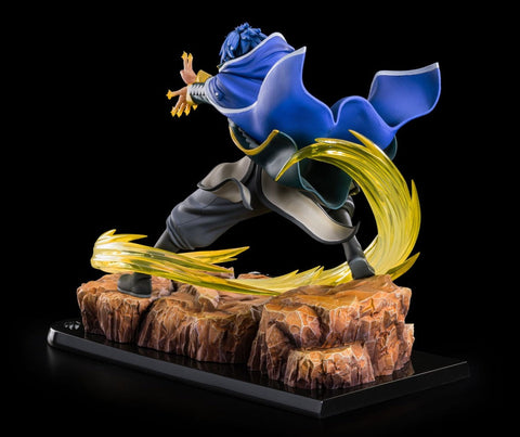 Figurine Fairy Tail - Gerald Fernandez - Anime Town
