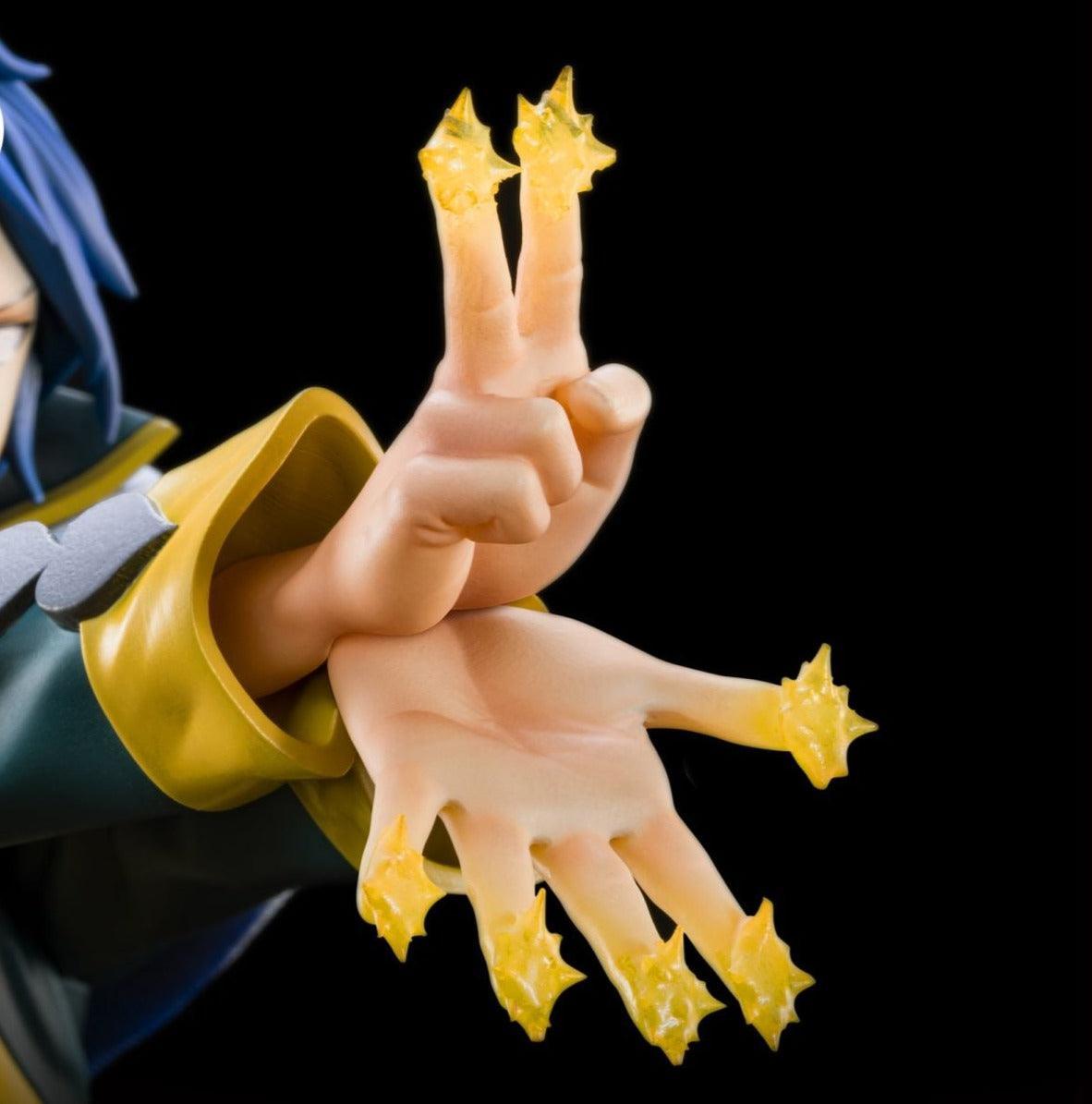 Figurine Fairy Tail - Gerald Fernandez - Anime Town