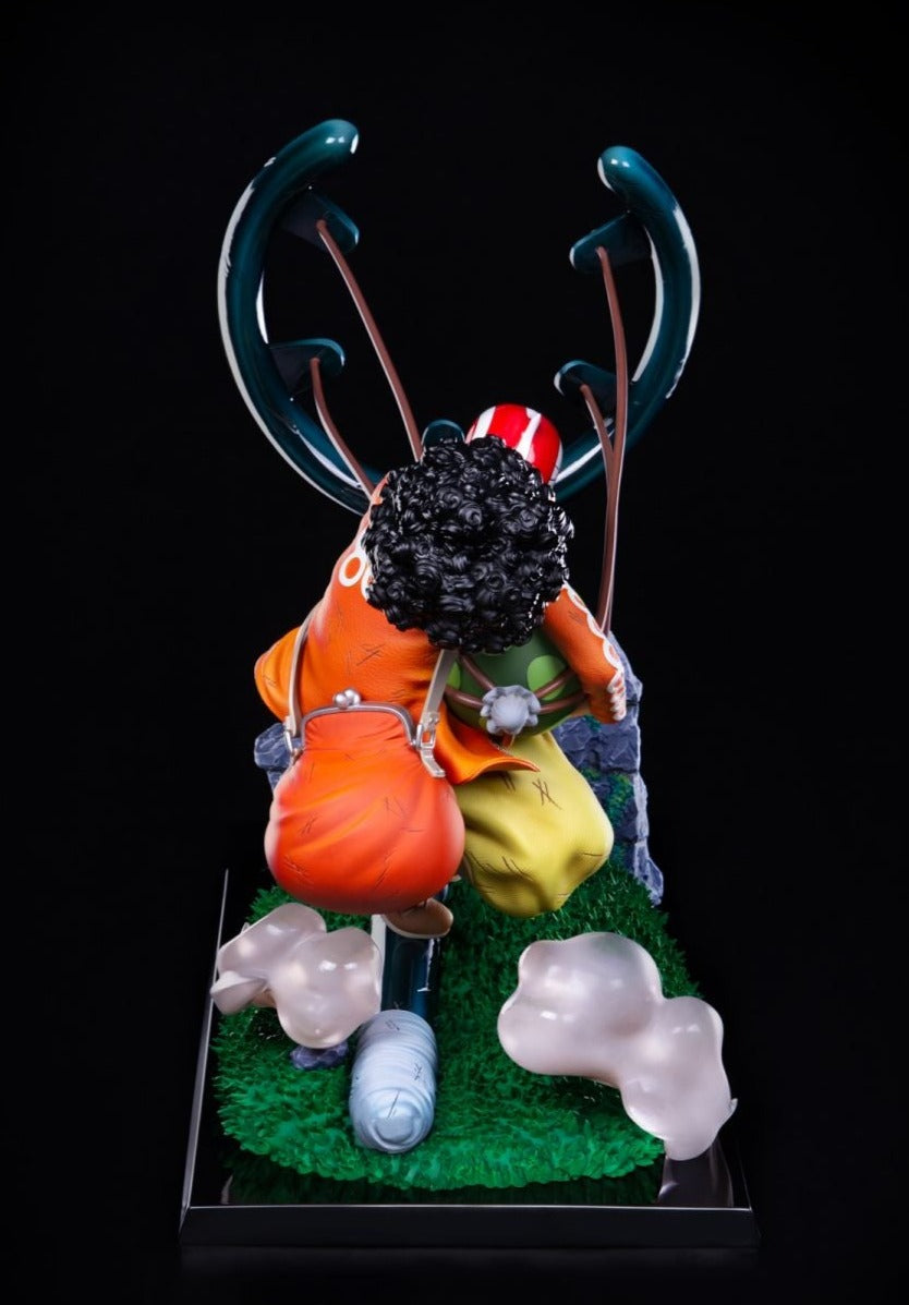 Figurine One Piece - Usopp Arc Dressrosa - Anime Town