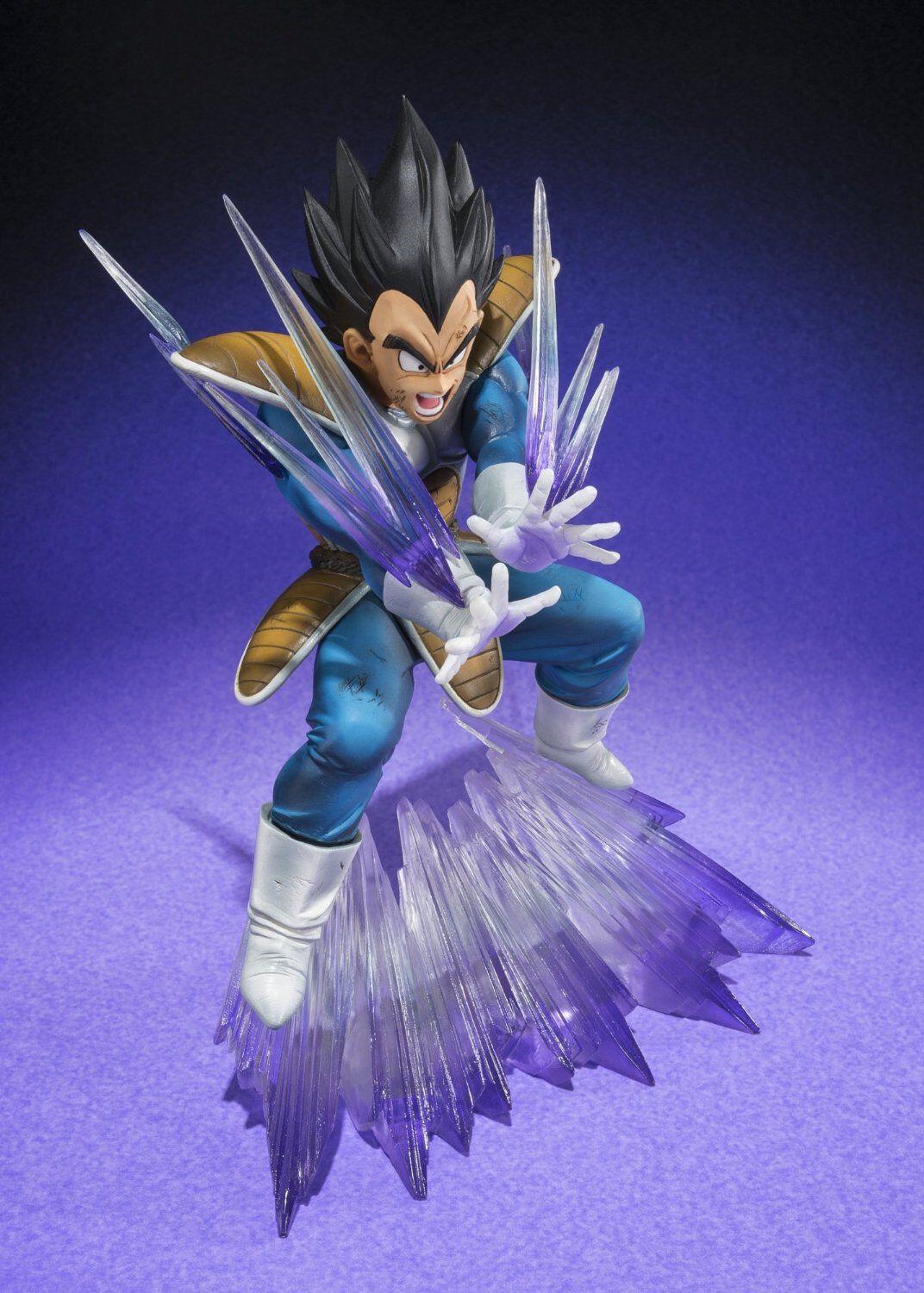 Figurine Dragon Ball - Vegeta Garrick Canon - Anime Town